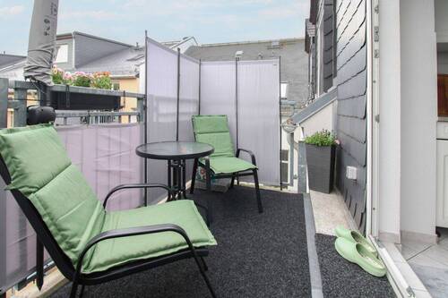 Balkon - 