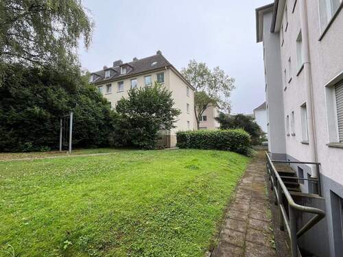 Innenhof - 