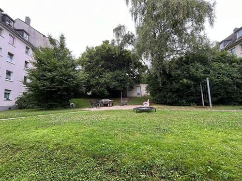 Innenhof - 