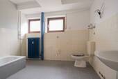Bad im Untergeschoss - 
