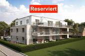  RESERVIERT - -Neubauvorhaben Hafter Höven- 3 Zimmer-Wohnung im 1.Obergeschoss
