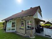 Rückansicht - Einfamilienhaus mit 220,00 m² in Girod zum Kaufen