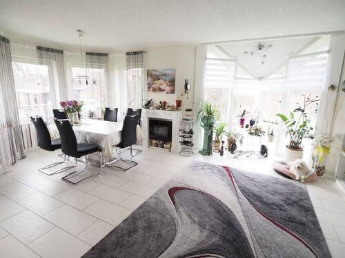 Essbereich EG - 