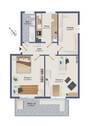 Grundriss - 