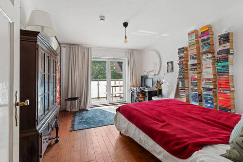 Schlafzimmer - 