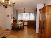 EG Haupthaus Wohn- Esszimmer Bild 1 - Reihenendhaus mit 224,00 m² in Bornheim zum Kaufen