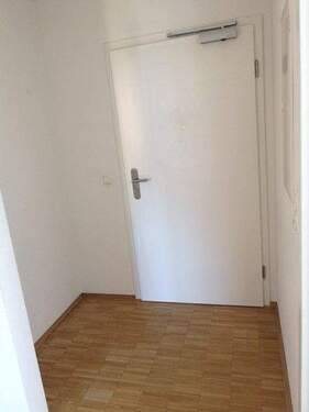 Eingangsbereich - 