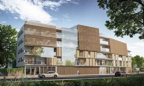 visu ostentageslicht.jpg - 2 Zimmer Etagenwohnung zum Kaufen in Nürnberg