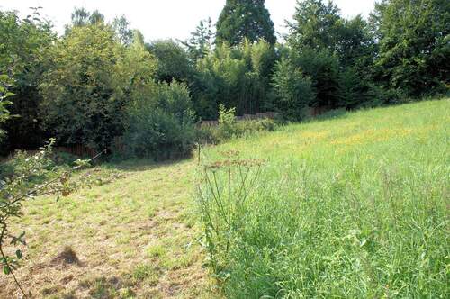 Wiesenfläche - Grundstück zum Kaufen in Ruppichteroth