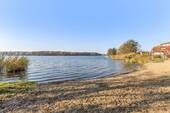 Badestrand am Nieder Neuendorfer See - Grundstück in Berlin