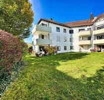 Im Westen? Mit Terrasse? Freiwerdend? - Bitteschön! - Regensburg Westenviertel