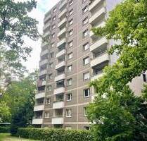 Charmante Gartenwohnung mit 3 Zimmern in Parkstadt Bogenhausen - München