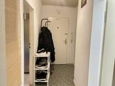 Diele - 3 Zimmer Etagenwohnung in München