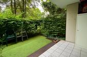 EG Terrasse - 