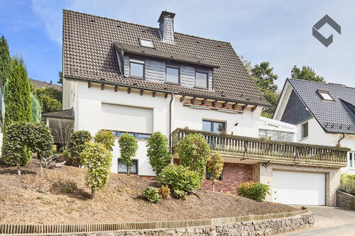 Provisionsfrei! - Mehr als nur Wohnen - Drei Geschichten unter einem Dach!