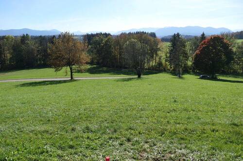 01-Grundstück - Grundstück mit Weitblick (kein Baugrundstück)
