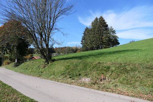 04-Grundstück - Grundstück in Dietramszell zum Kaufen