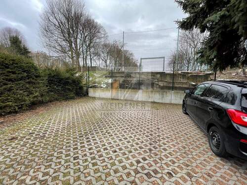 Stellplatz 1 - 2 Zimmer Etagenwohnung in Gera