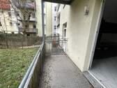 Balkon - 
