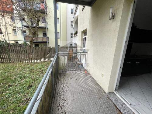 Balkon - 