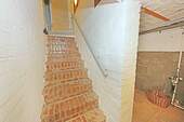 Treppe in den Keller - 