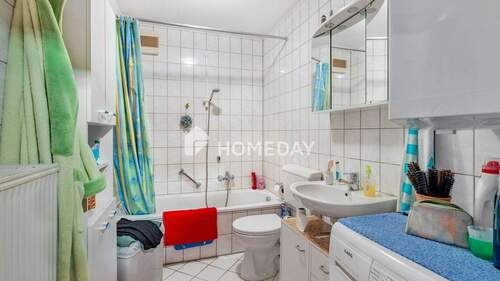EG Badezimmer 1 - 