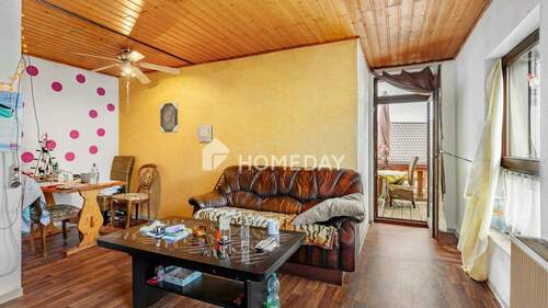 1. OG Wohnzimmer 1 - 