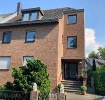 Spitzenlage---Auenviertel --- Rodenkirchen---interessantes Dreifamilienhaus mit Potential - Köln