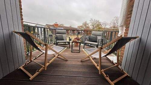 Dachterrasse, Bild 2 - 