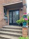 Hauseingang - Doppelhaushälfte zum Kaufen in Köln