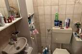 Gäste-WC - 6 Zimmer Mehrfamilienhaus, Wohnhaus in Ibbenbüren