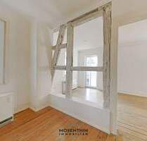 Charmante 2,5-Zi.-Wohnung in Kirchheimer Citylage für 2 Personen - Kirchheim unter Teck / Große Kreisstadt