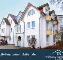 Seltene Gelegenheit! Eigentumswohnung in sehr gefragter Lage - Tiefgaragenstellplatz inklusive - Oldenburg Osternburg