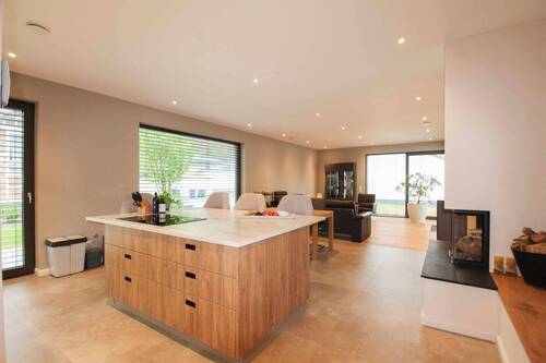 Küche EG - 6 Zimmer Einfamilienhaus zum Kaufen in Altenahr