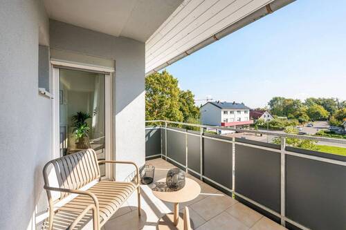 Balkon - 