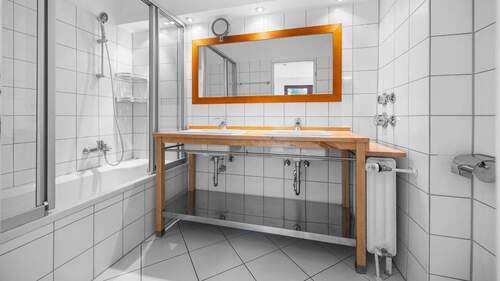 Badezimmer - 