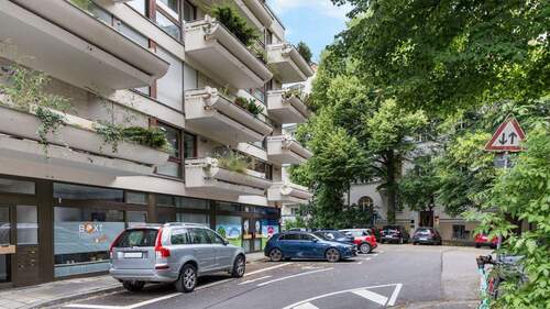 Hausansicht - 