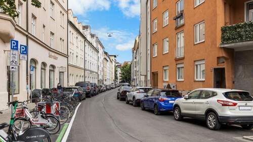 Nachbarschaft - 