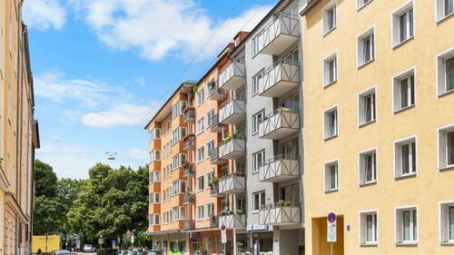Nachbarschaft - 