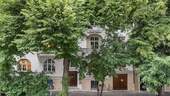 Nachbarschaft - 