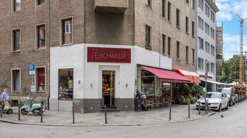 Nachbarschaft - 