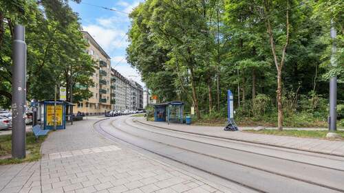 Nachbarschaft - 