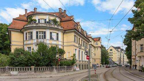 Nachbarschaft - 