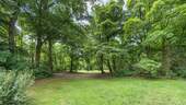 Englischer Garten, ganz in der Nähe - 