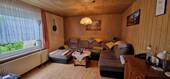 Wohnbereich EG - 