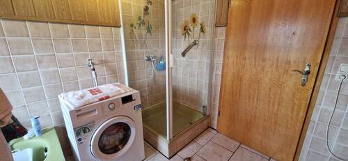Badezimmer EG - 