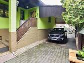 Carport - 