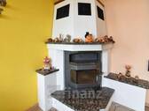 Kamin - 