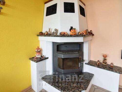 Kamin - 