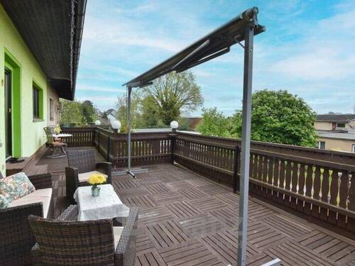 Terrasse - 